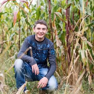 Meet your Posher, Alex